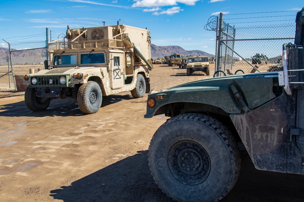 2ABCT1ID attends NTC March 2019