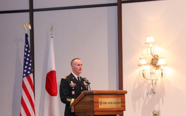 Bilateral Senior Engineer Conference 2019