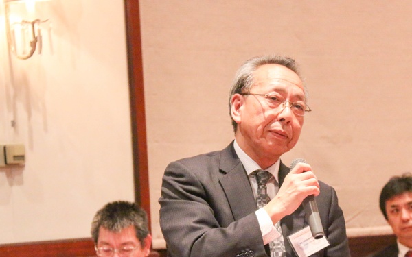 Bilateral Senior Engineer Conference 2019