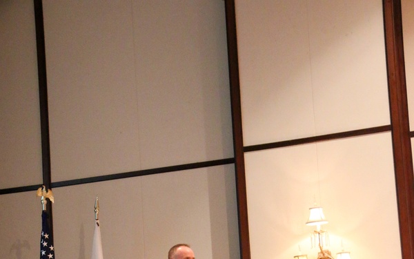 Bilateral Senior Engineer Conference 2019