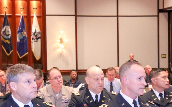 Bilateral Senior Engineer Conference 2019