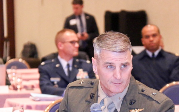 Bilateral Senior Engineer Conference 2019