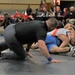 Armed Forces Wrestling