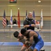 Armed Forces Wrestling