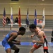 Armed Forces Wrestling