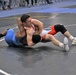 Armed Forces Wrestling