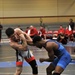 Armed Forces Wrestling