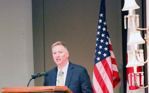 Bilateral Senior Engineer Conference 2019