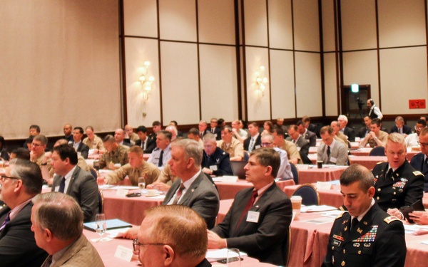 Bilateral Senior Engineer Conference 2019