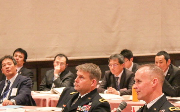 Bilateral Senior Engineer Conference 2019