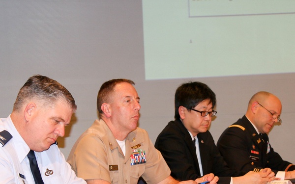 Bilateral Senior Engineer Conference 2019