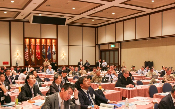 Bilateral Senior Engineer Conference 2019