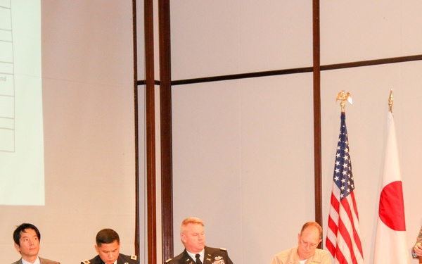 Bilateral Senior Engineer Conference 2019