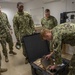 NMCB 133 Conducts 3-D Printer Training