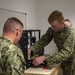 NMCB 133 Conducts 3-D Printer Training