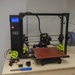 NMCB 133 Conducts 3-D Printer Training