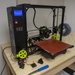 NMCB 133 Conducts 3-D Printer Training