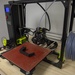 NMCB 133 Conducts 3-D Printer Training