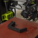 NMCB 133 Conducts 3-D Printer Training