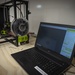 NMCB 133 Conducts 3-D Printer Training