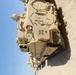 Moving 3d Armored Brigade Combat Team Equipment