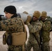 14th Marines Participate in Exercise Dynamic Front 19 in Latvia