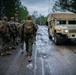 14th Marines Participate in Exercise Dynamic Front 19 in Latvia