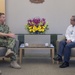 USINDOPACOM Commander visits Singapore