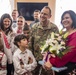 Tennessee Guardsmen visit local Ukrainian orphanage for children with special needs