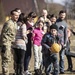 Tennessee Guardsmen visit local Ukrainian orphanage for children with special needs