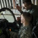 RAF Coningsby Station Tour