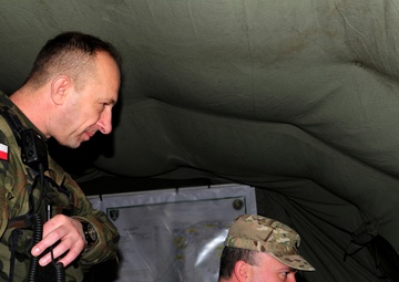 Guard, Reserve Soldiers Begin Dynamic Front 19