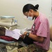 Pediatric dentist is Army ‘brat’ at heart