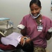 Pediatric dentist is Army 'brat' at heart