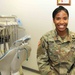 Pediatric dentist is Army ‘brat’ at heart