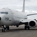 P-8A AIRCRAFT