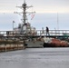 USS Arleigh Burke (DDG 51) Dry-Docking