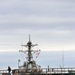 USS Arleigh Burke (DDG 51) Dry-Docking