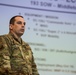 Recruiters brief ways for Airmen to preserve AFSOC experience through the Air National Guard