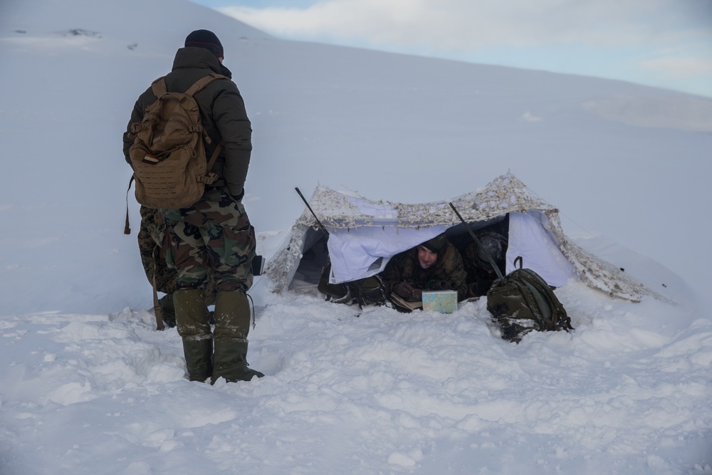 Bilateral JTAC Training