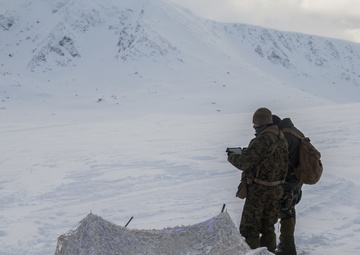 Bilateral JTAC Training
