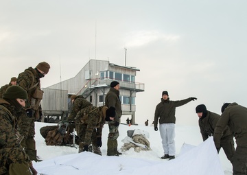 Bilateral JTAC Training
