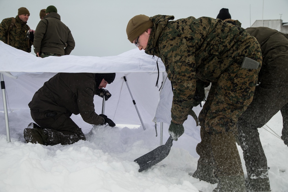 Bilateral JTAC Training