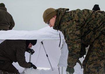 Bilateral JTAC Training