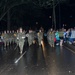 2nd MAW Band Mardi Gras Parade