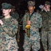 2nd MAW Band Mardi Gras Parade