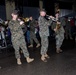 2nd MAW Band Mardi Gras Parade