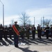 2nd MAW Band Mardi Gras Parade