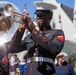 2nd MAW Band Mardi Gras Parade