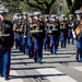 2nd MAW Band Mardi Gras Parade